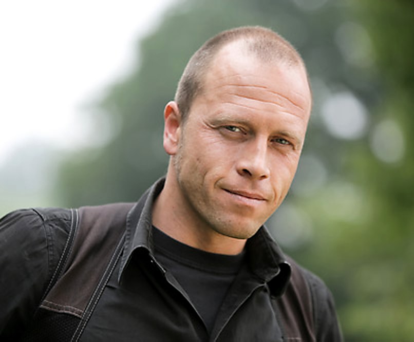 Ronny Walta — Geschäftsführer Wasser Walta e.K.